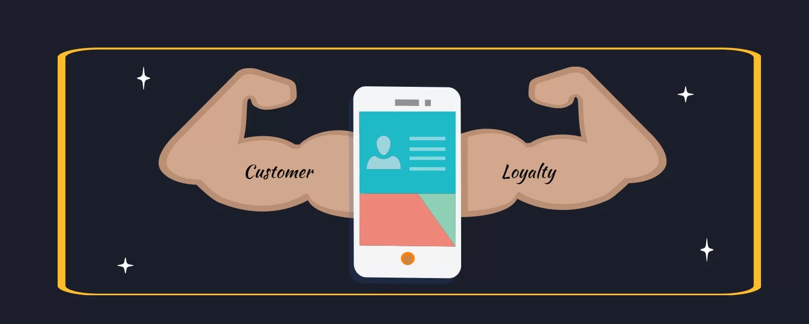 4 Reasons Why You NEED To Invest in a Mobile Device