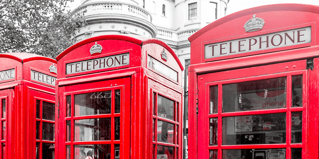 Selling online in the UK [infographic & useful fact sheet]