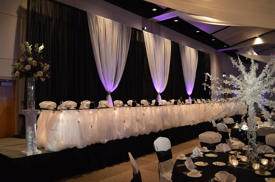 Wedding Rentals Wedding Elegance by Joelle