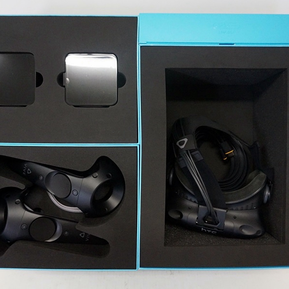Htc Vive 買取実績 Vrヘッドセット ヘッドマウントなど高価買取