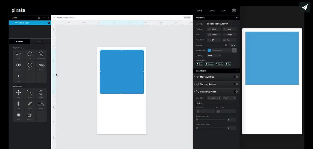 Best Web design tools For Website Designer Web Knowledge Free