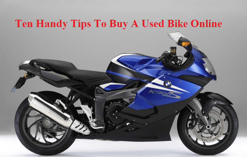 Top 10 Handy Tips to Buy a Used Bike Online Second Hand Bike Price