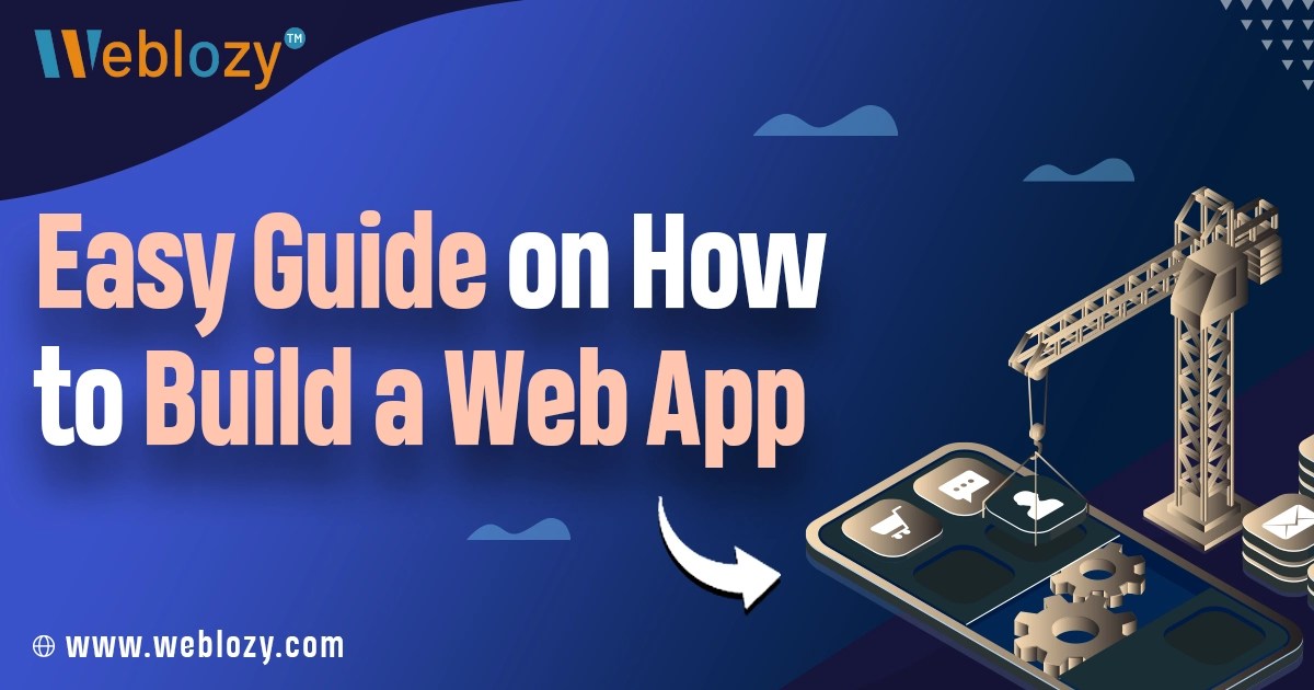 Building  Apps A Comprehensive Guide