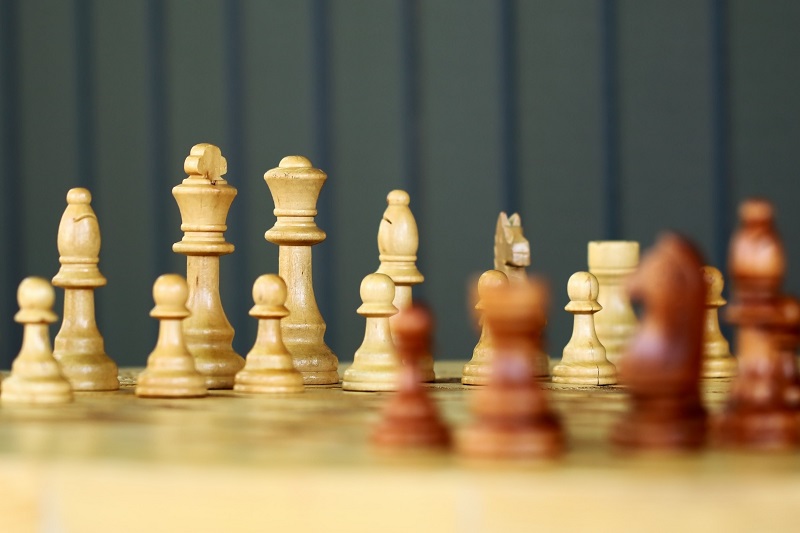 How to get better at chess Web Magazine Today