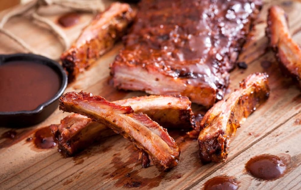 The Ultimate Guide to Cooking Perfect Pork Ribs in the Oven 