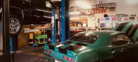 Auto Repair in San Jose, CA | Almaden Automotive