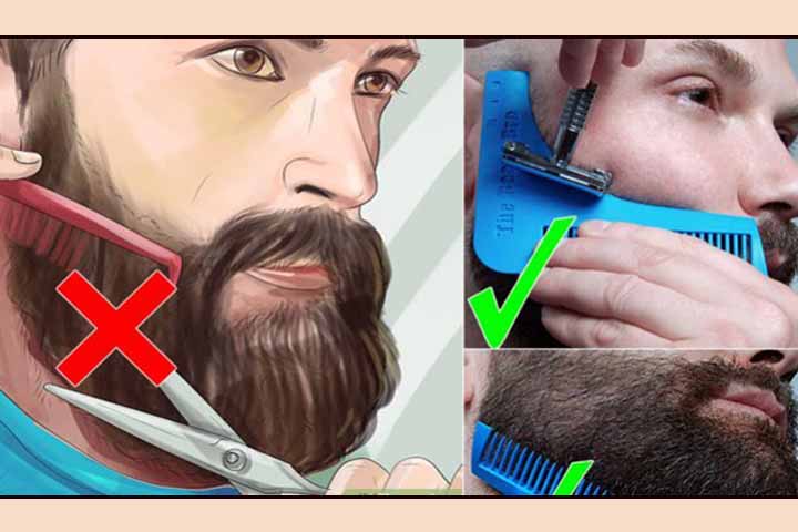 Proper Ways To Grow And Maintain A Perfect & Charming Beard!