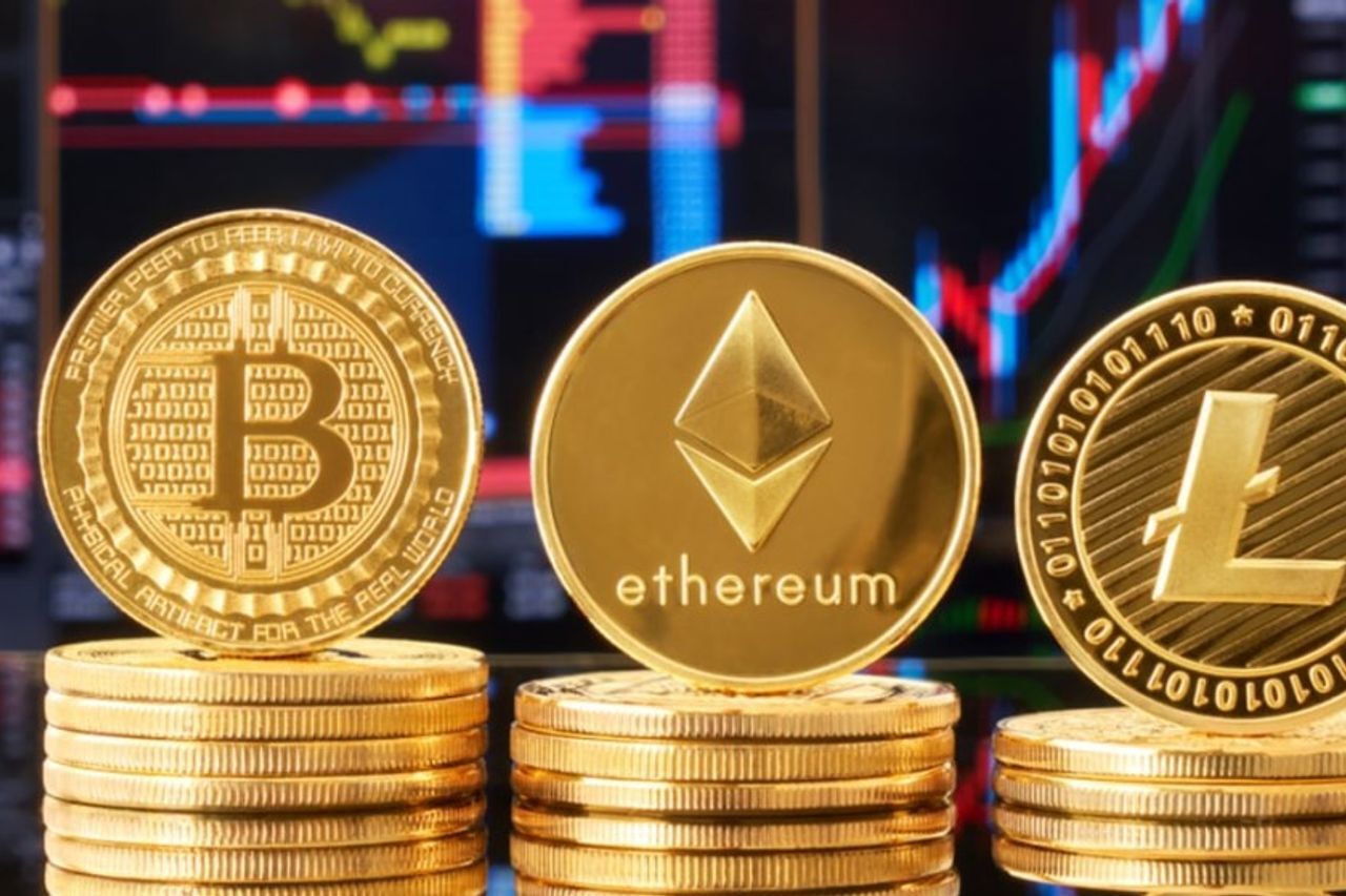 The Best Guide About Exodus Crypto Wallet In Cryptocurrency