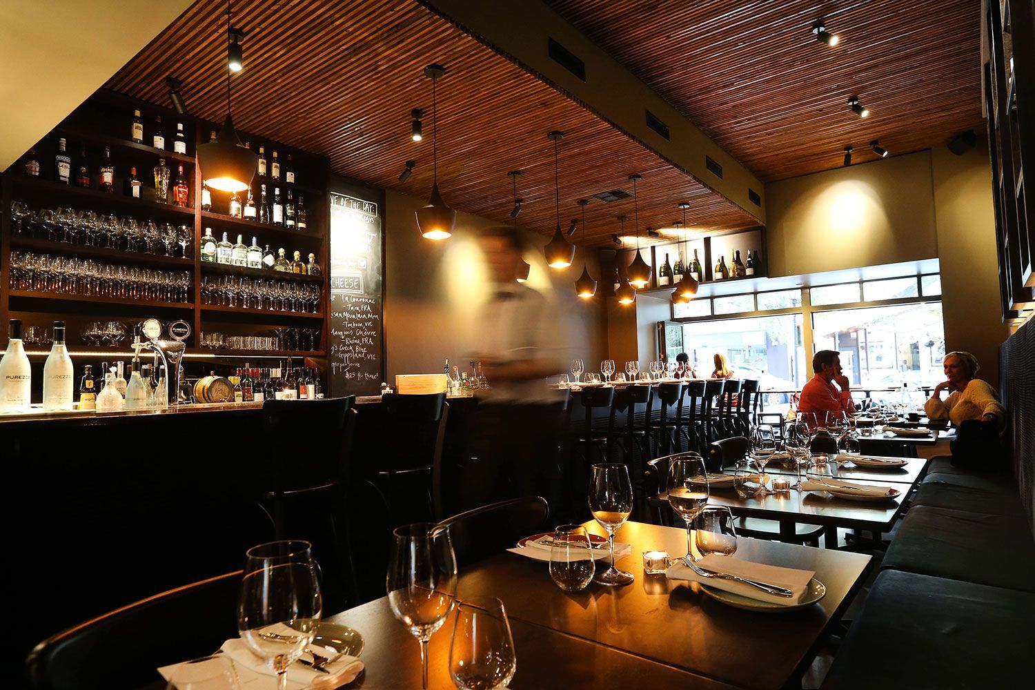 Something Special in Wine Bar Sydney  Net Creative