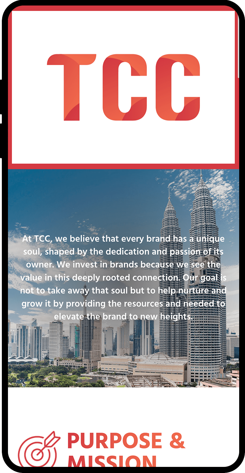 TCC Consolidated Web Ninja Studio