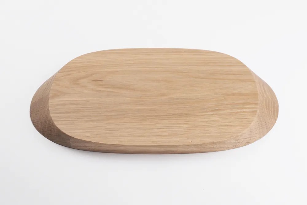 Alfredo Serving board アルフレッド サービングボード（カッティングボード）/ JENSEN