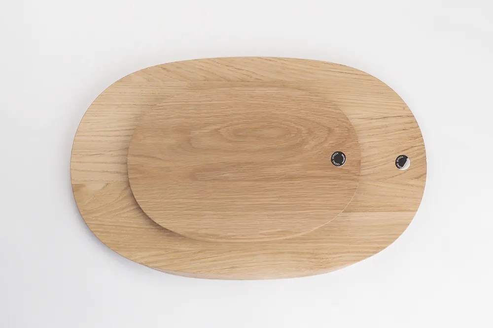 Alfredo Serving board アルフレッド サービングボード（カッティングボード）/ JENSEN