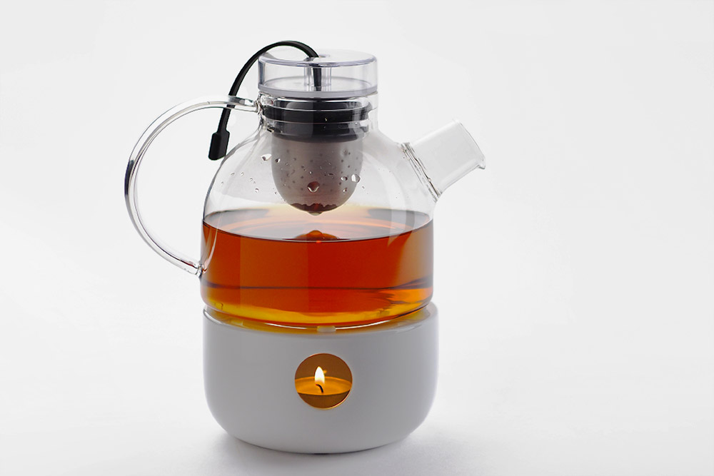 TOSA BASE電気ケトルセット キッチンティーストーブ給湯器ケトル セラミックストーブティーポットステンレススチールティ ティーポット沸騰