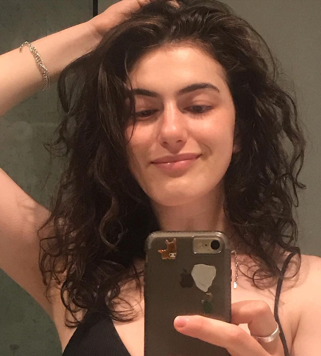 Who is Actress Lilli Kay? Her Age, Movies, Gender & More(017)