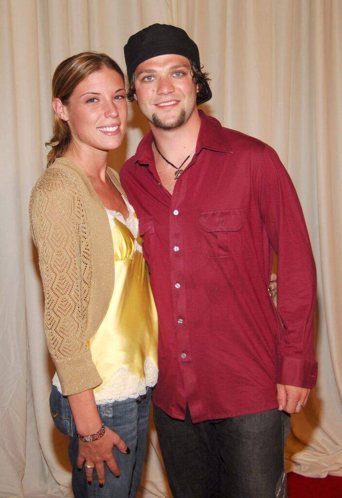 Who is Bam Margera's ExWife Missy Rothstein? Her Age, Bio