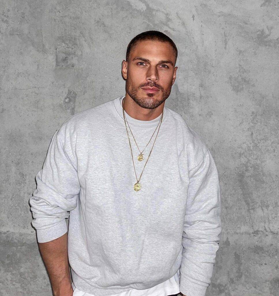 Who is Hair Stylist Chris Appleton? His Age, Children, Bio & More