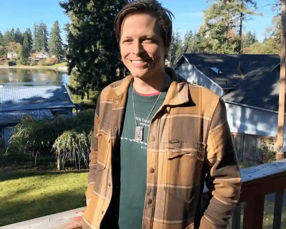 Who is Peter Nygard's Son Kai Zen Bicklke? His Age, Wiki & More