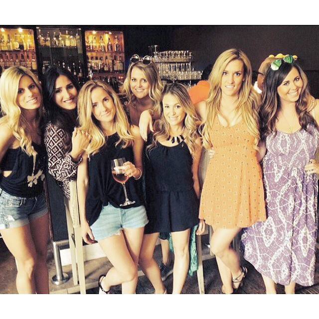 Who is Russell Wilson's ExWife Ashton Meem? Her Age, Kids