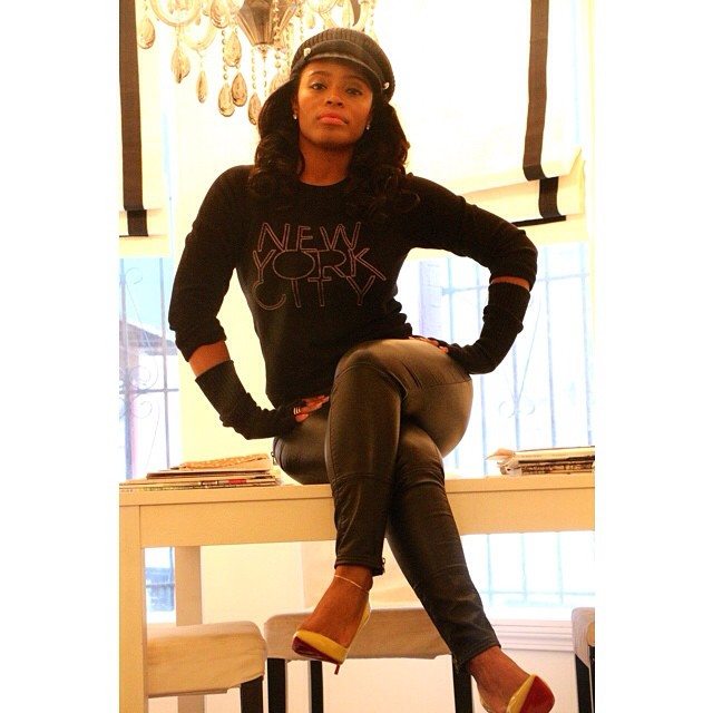 Who is French Montana’s ExWife Deen Kharbouch? Her Age, Bio