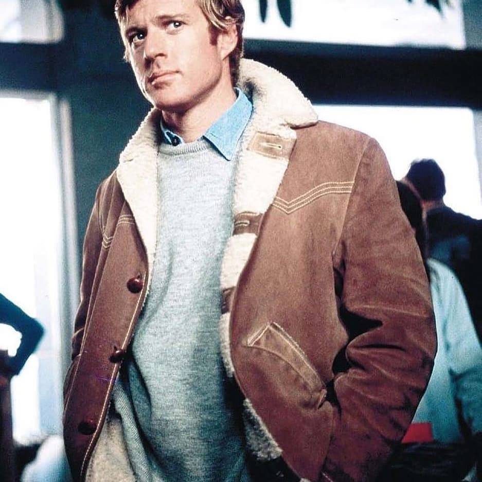 Who is Actor, Director & Producer Robert Redford Young? His Wife