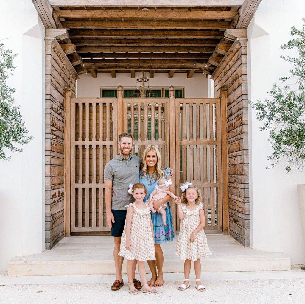 Who is Designer Shea Mcgee? Her Age, Height & More