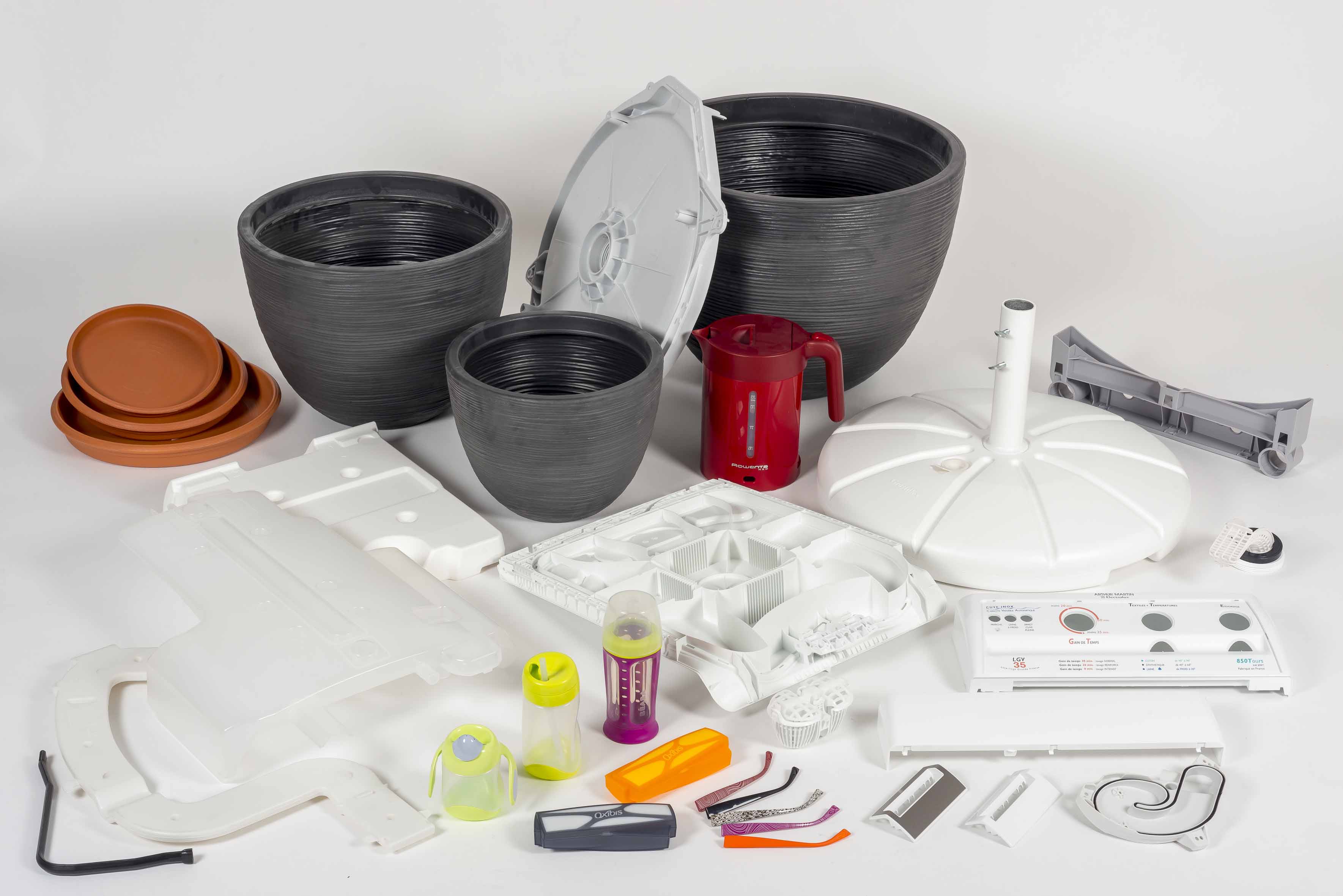 Millet Plastics Group