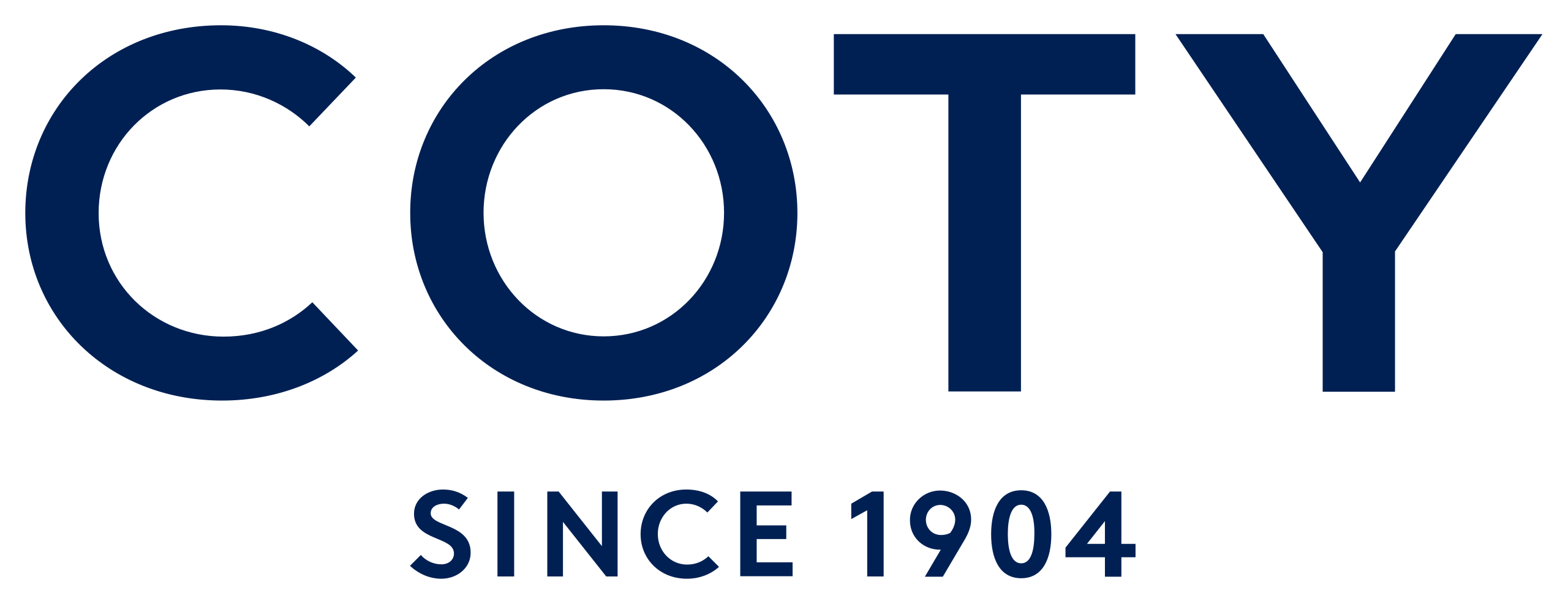 Coty Locations Locations Map Coty Pack Portal