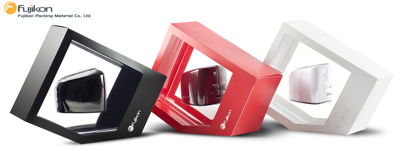 Fujikon Packing Material