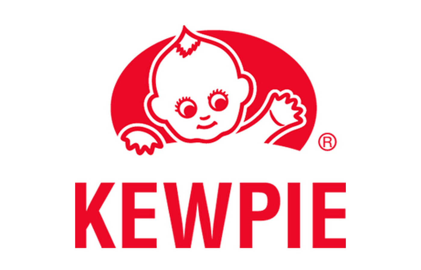 Kewpie Mayonnaise Logo