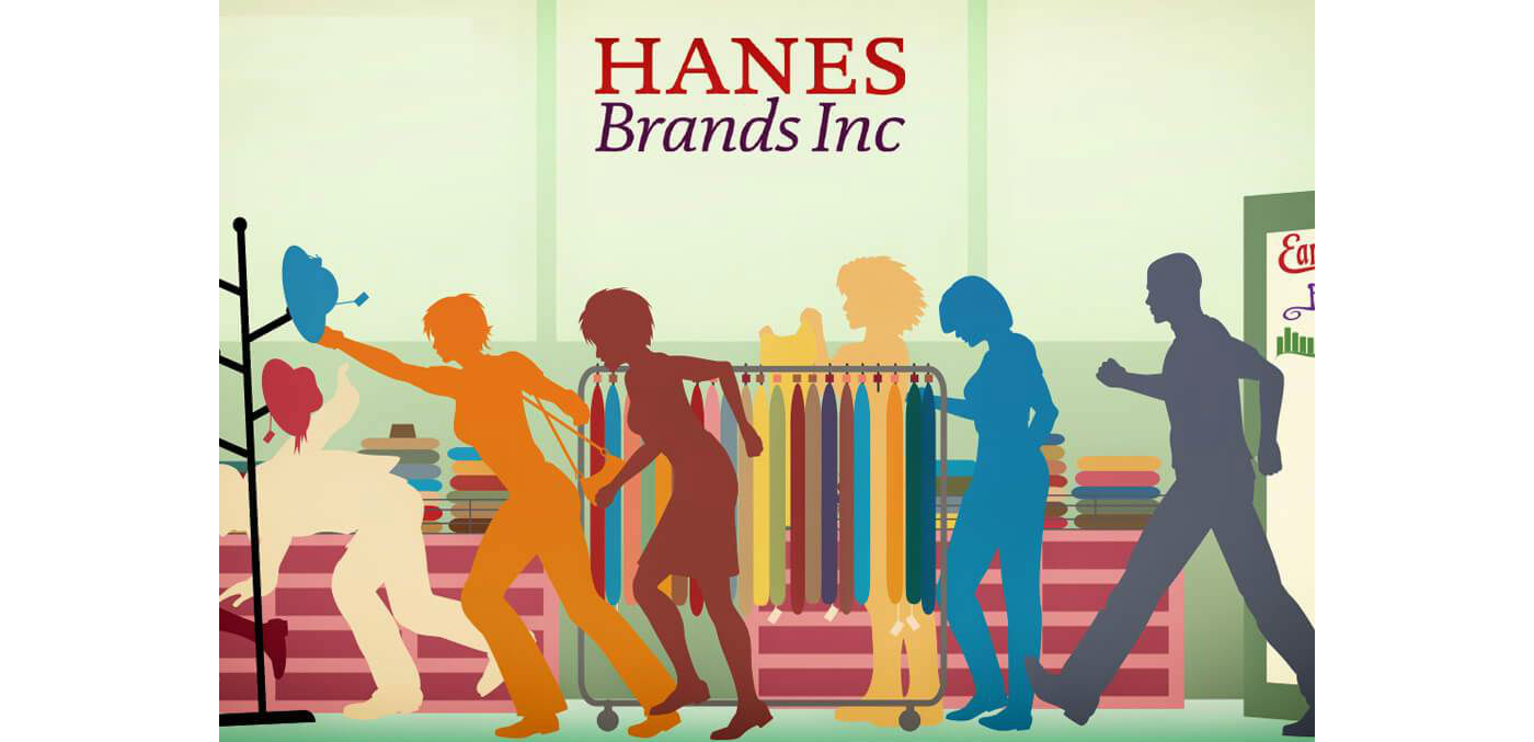 Hanesbrands