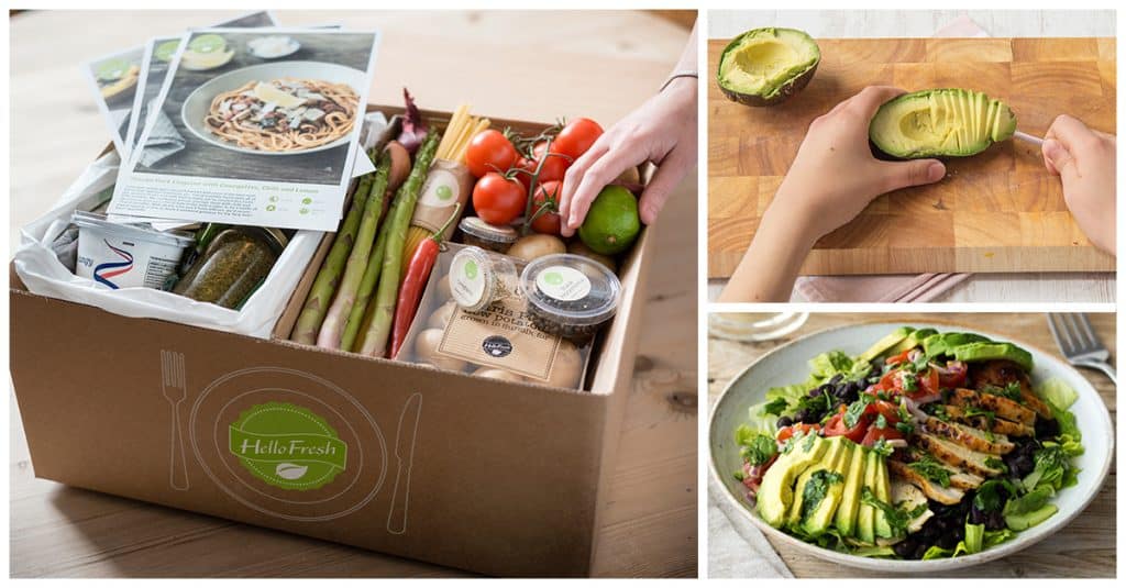 What Is The Promo Code For Hellofresh at Lizzie Ball blog