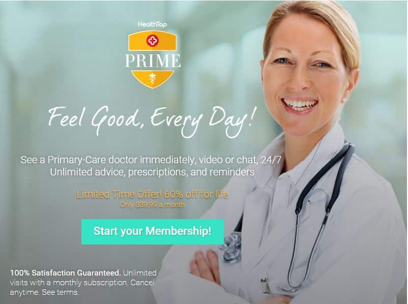 HealthTap Reviews and 60 Off Healthtap Coupon