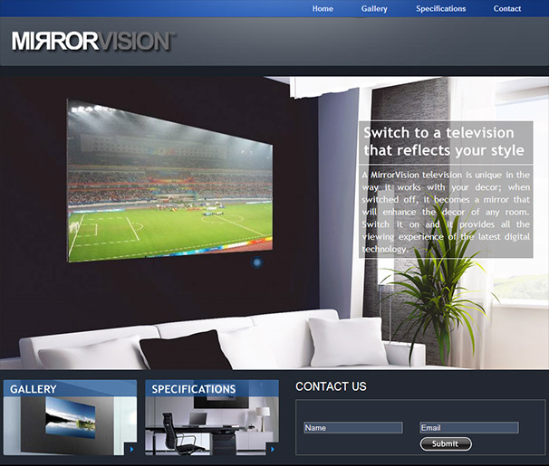 Mirror Vision App at Elias McDonald blog