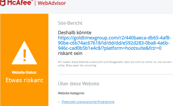 Achtung Spam Sie wurden ausgewählt und erhalten die Gelegenheit
