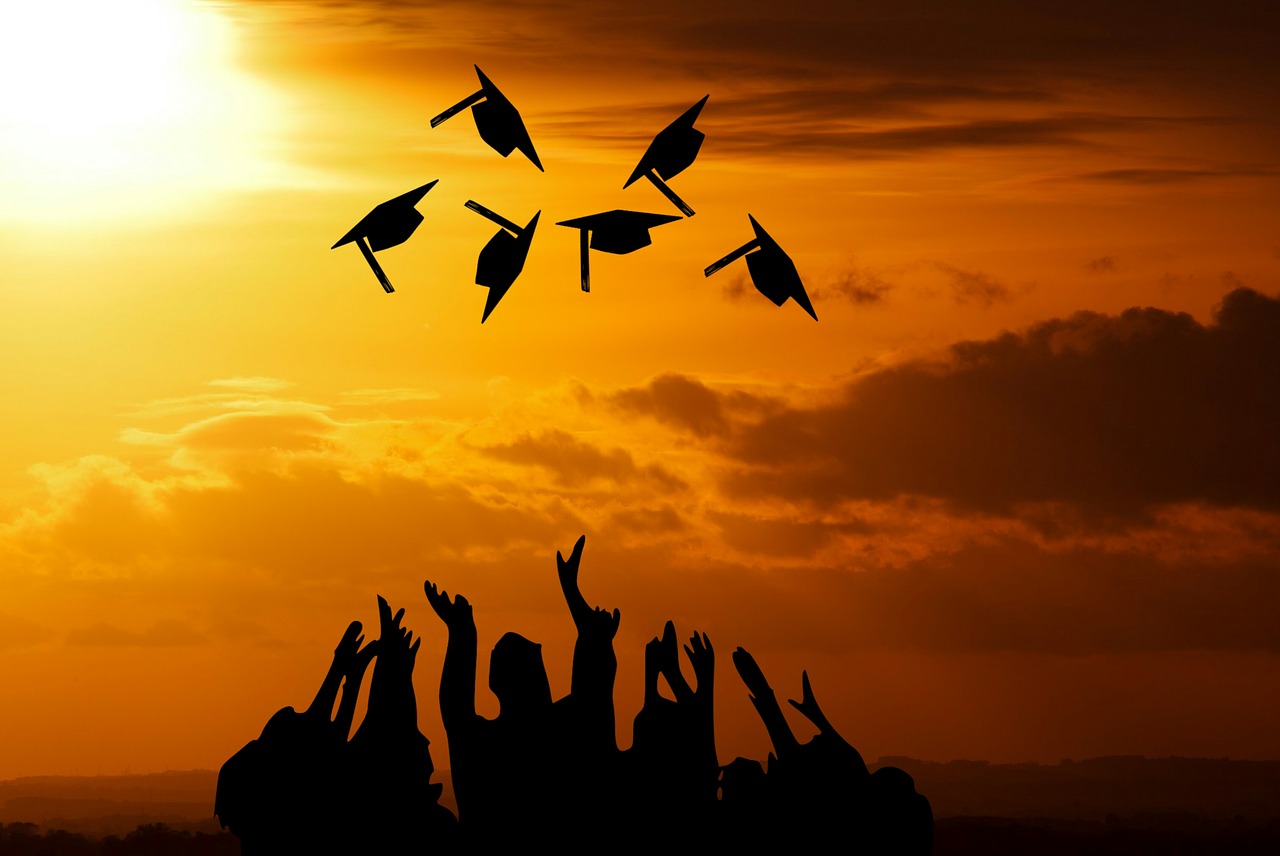 Graduation Wishes, Messages, Quotes, and Pictures - Webprecis
