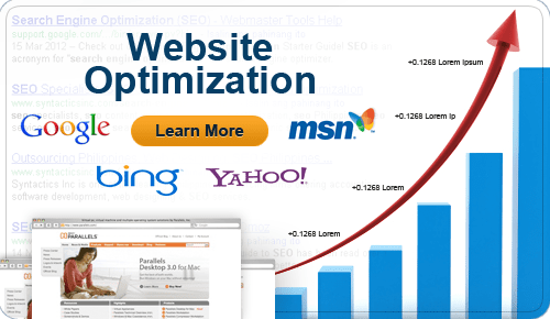 Web Presence Group Website Optimization & Web Presence Management