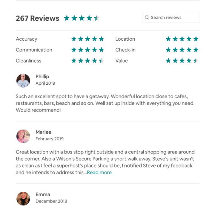 Airbnb’s Growth Strategy How they attract and retain 150