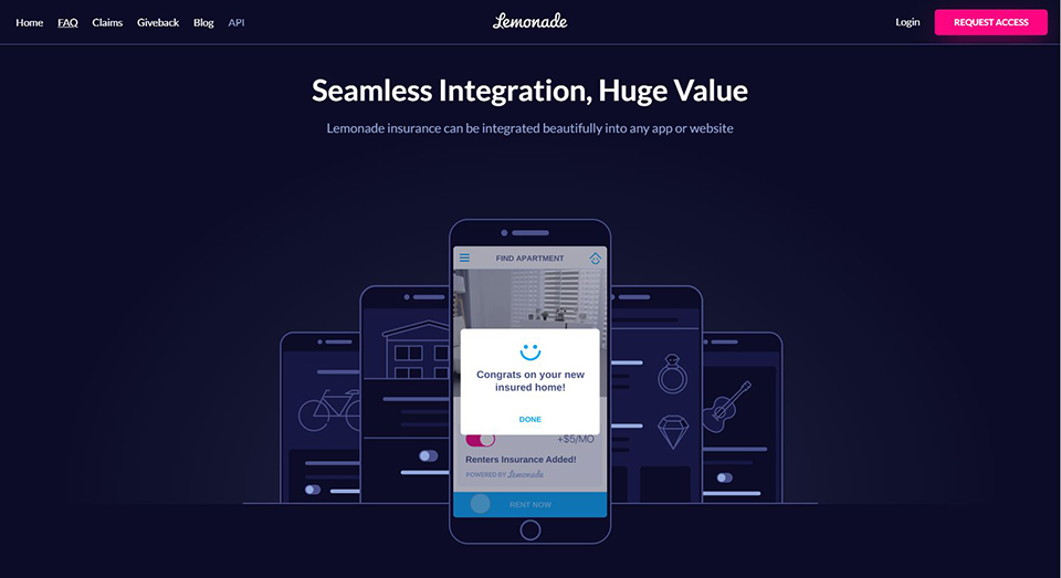 Marketing to Millennials Lemonade’s Growth Strategy