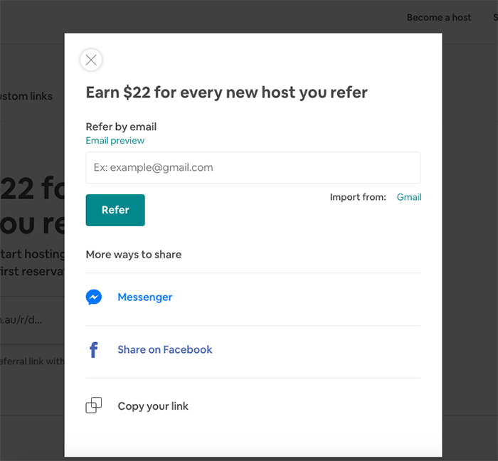 Airbnb’s Growth Strategy How they attract and retain 150