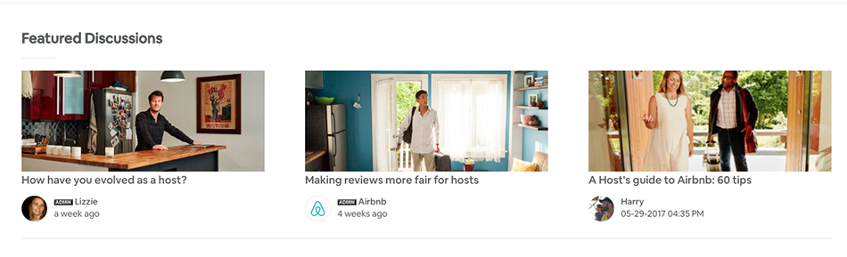 Airbnb’s Growth Strategy How they attract and retain 150
