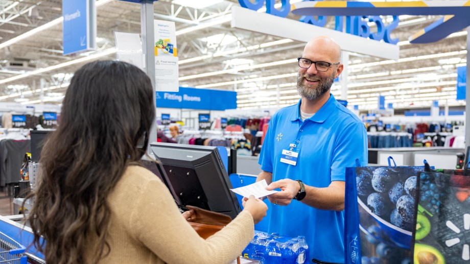 Walmart Associate Raises 2024 Galina Marlyn