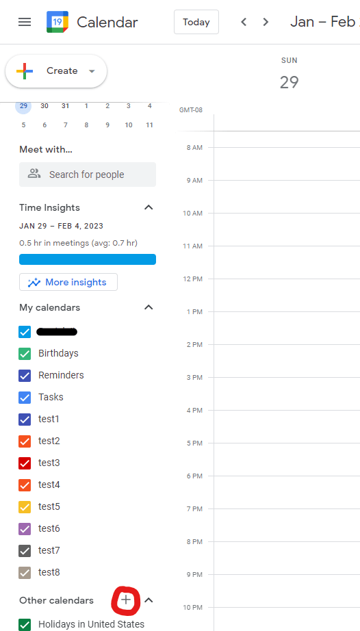 UCSD WebReg Export App