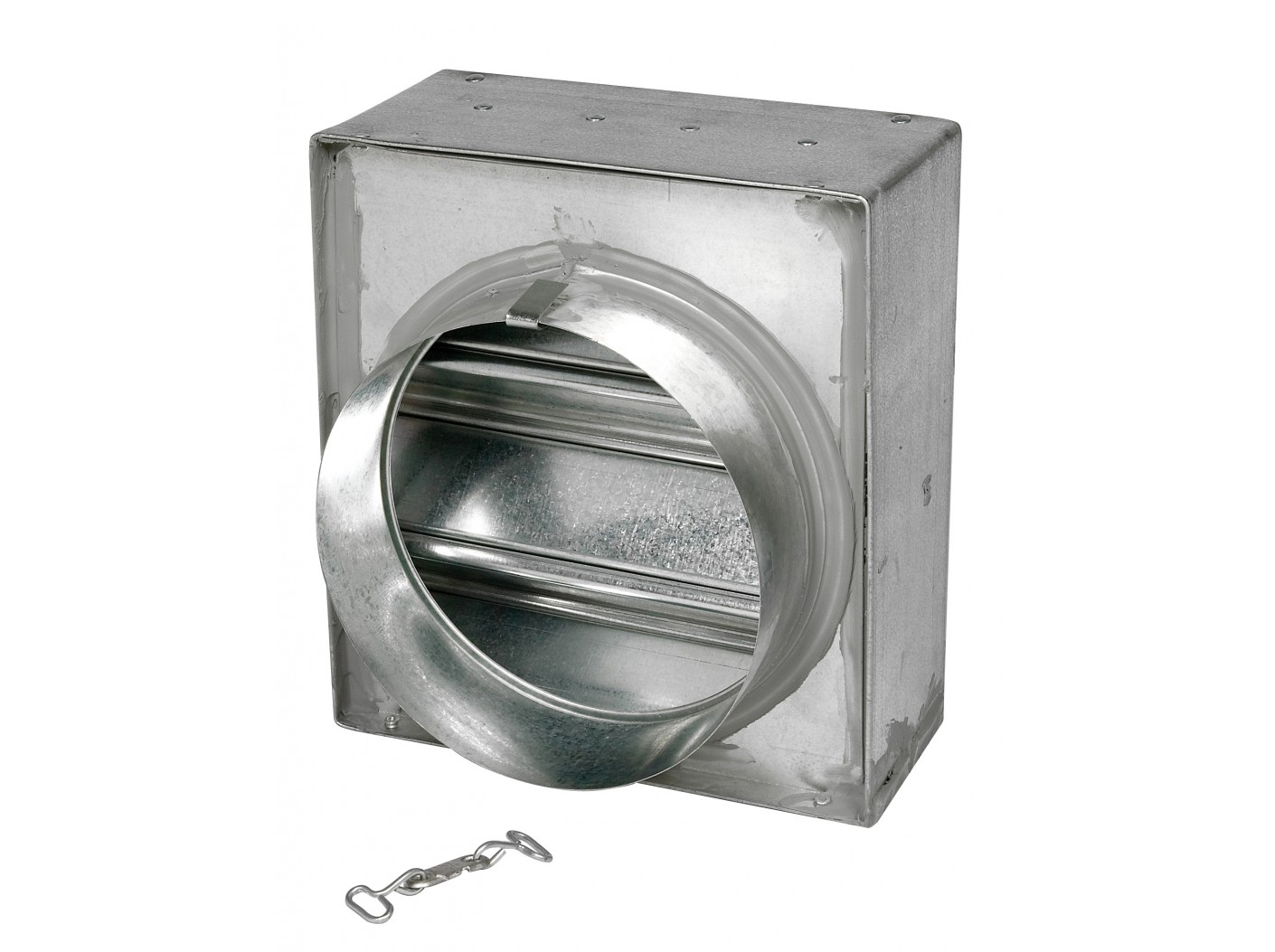 WebReps B2B Wholesale HVACR Online Fire Dampers 1.5 hour rated (Vert