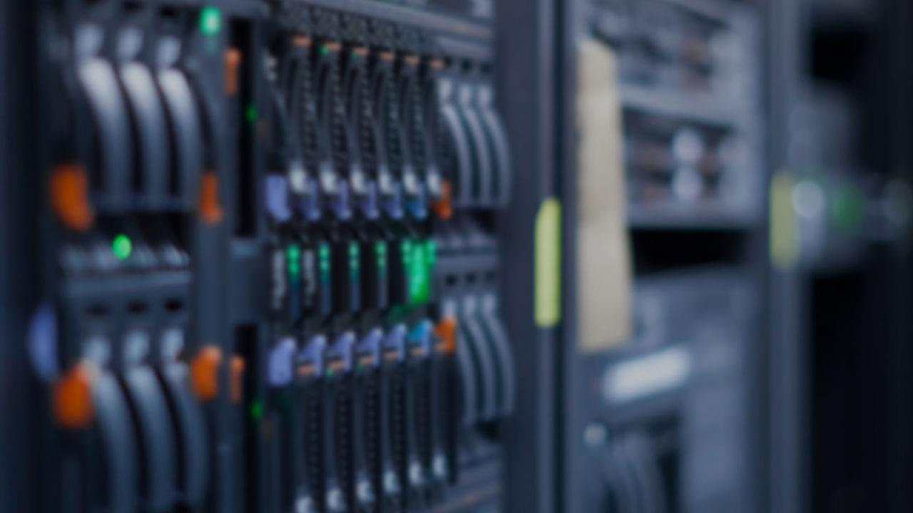 Fully Managed Virtual Servers SSD Hosting Webs.ie