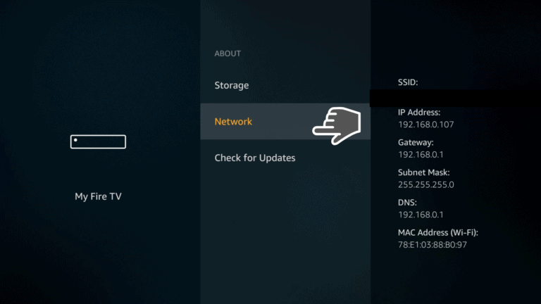 How to Fully Load Your Firestick with One Click Web Safety Tips