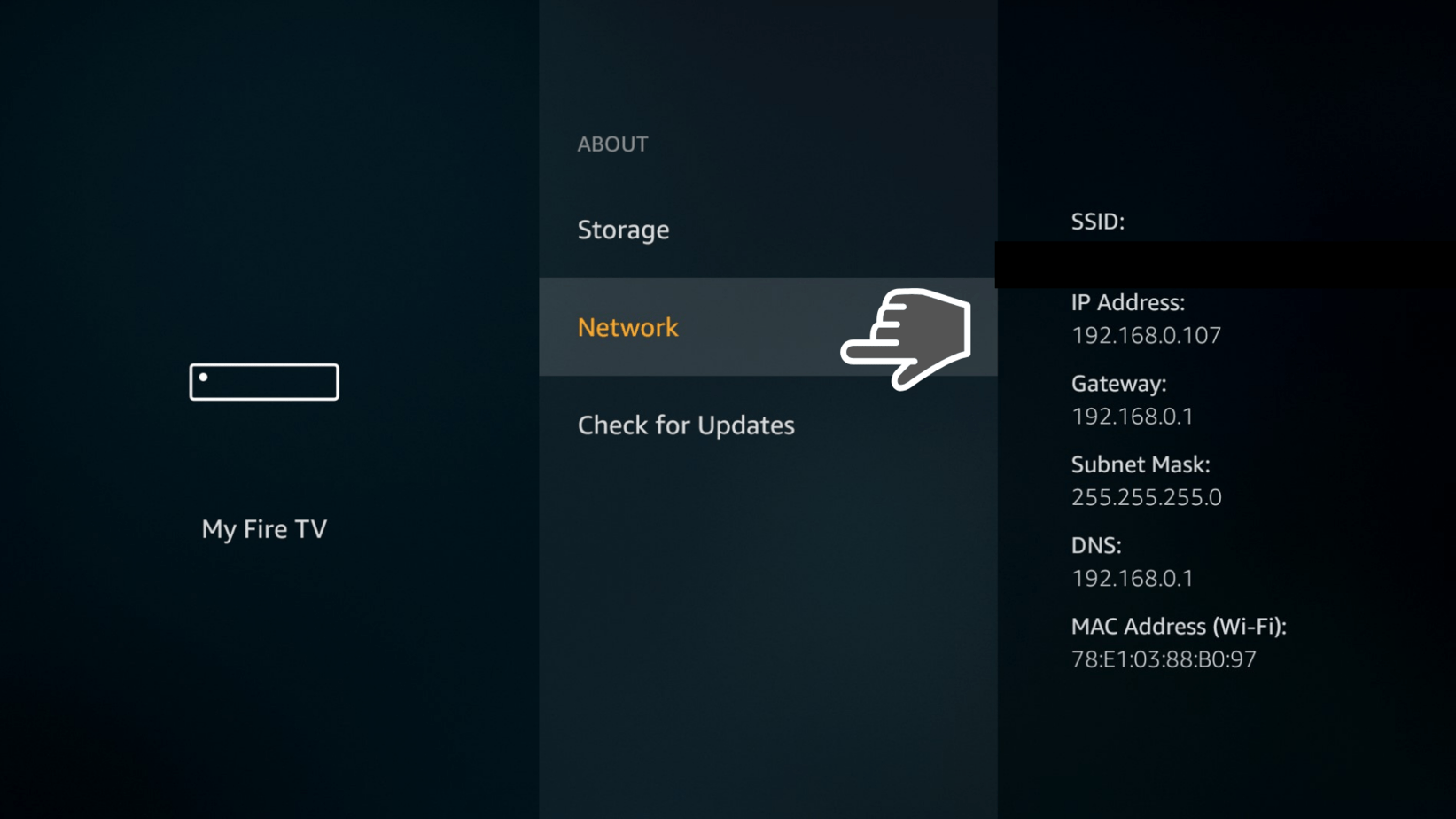 How to Fully Load Your Firestick with One Click Web Safety Tips