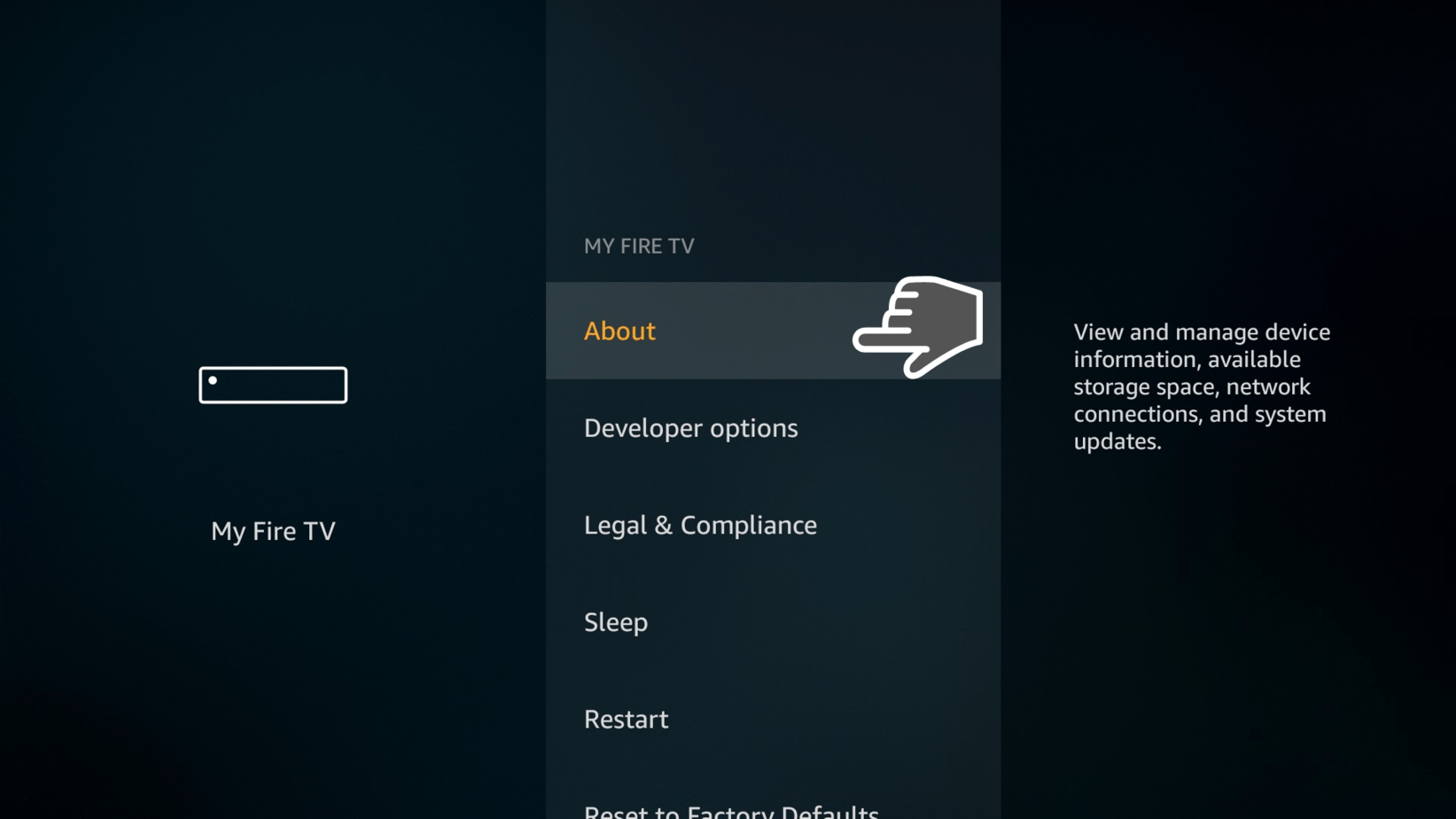 How to Fully Load Your Firestick with One Click Web Safety Tips