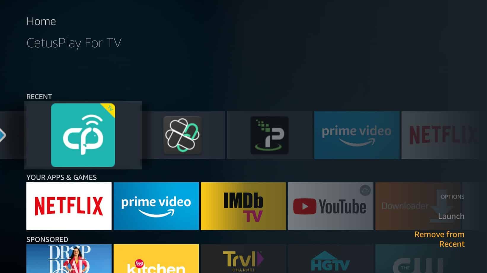 Top 19 Amazon Firestick Hidden Settings  Safety Tips