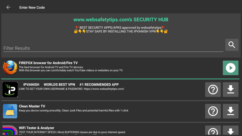 What is a FileLinked Code? Web Safety Tips