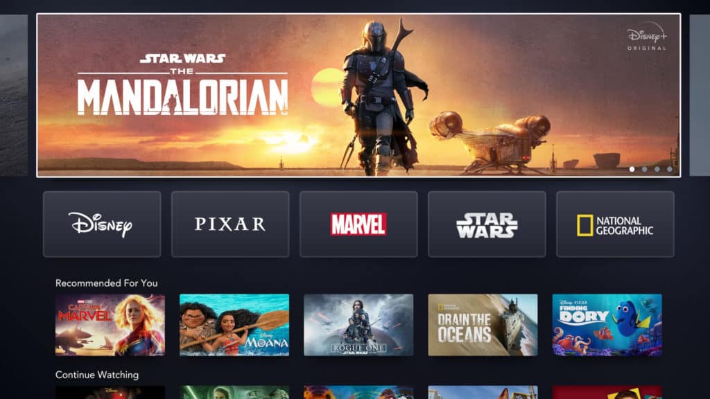 Watching Disney Plus on Android TV Is It Possible? Web Safety Tips